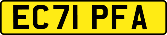 EC71PFA