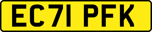 EC71PFK
