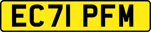 EC71PFM