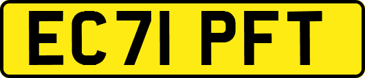 EC71PFT