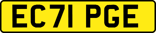 EC71PGE