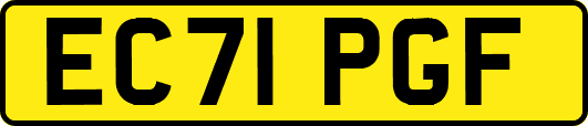 EC71PGF