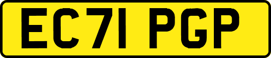EC71PGP