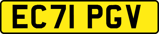EC71PGV