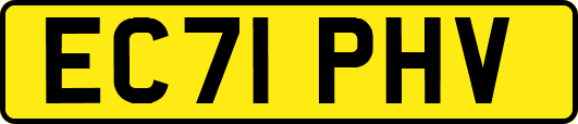 EC71PHV