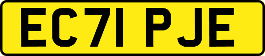 EC71PJE