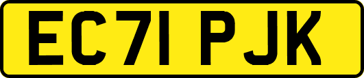EC71PJK