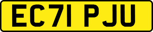 EC71PJU