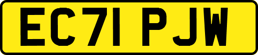 EC71PJW