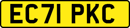 EC71PKC