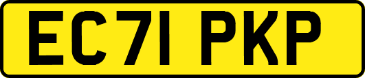 EC71PKP