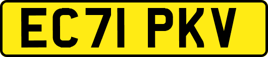 EC71PKV