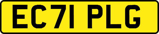 EC71PLG