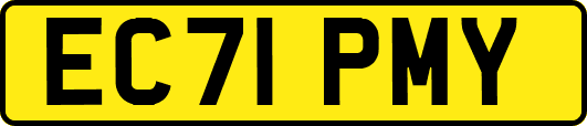 EC71PMY