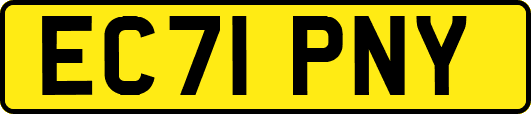 EC71PNY