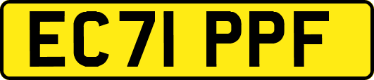 EC71PPF