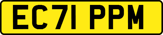 EC71PPM