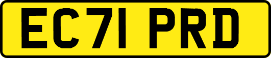 EC71PRD