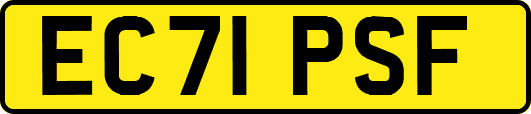 EC71PSF