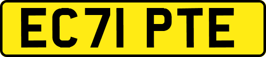 EC71PTE