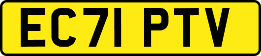EC71PTV