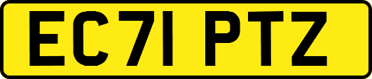 EC71PTZ