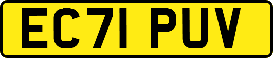 EC71PUV