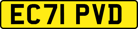 EC71PVD