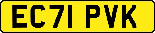 EC71PVK
