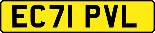 EC71PVL