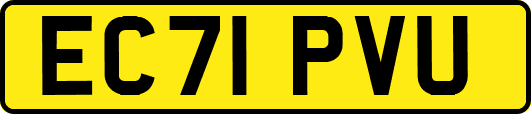 EC71PVU