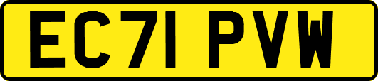 EC71PVW
