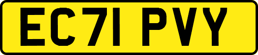 EC71PVY