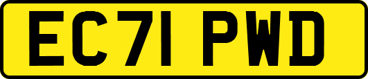 EC71PWD
