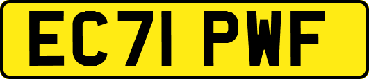 EC71PWF