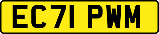 EC71PWM