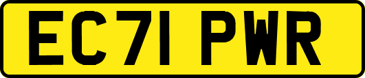 EC71PWR