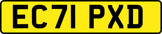 EC71PXD