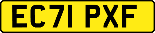 EC71PXF