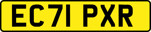 EC71PXR