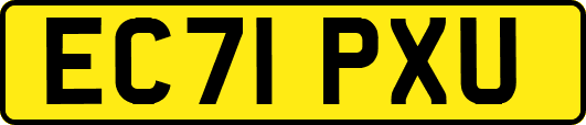 EC71PXU