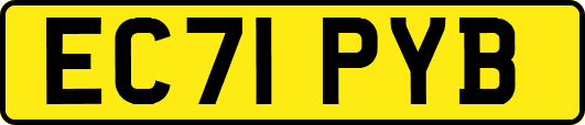 EC71PYB