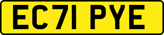 EC71PYE