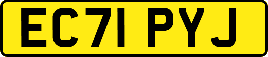 EC71PYJ