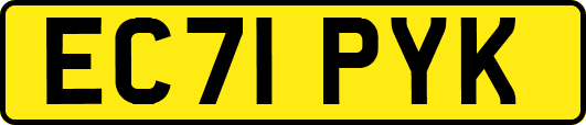 EC71PYK