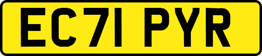 EC71PYR