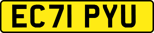 EC71PYU