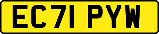 EC71PYW