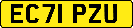 EC71PZU