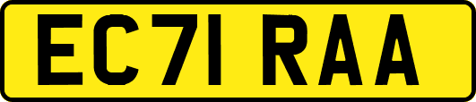 EC71RAA